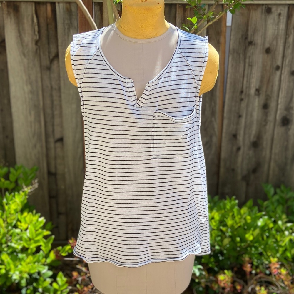 Free People | We the Free Weekend Warrior Tank